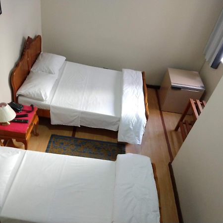 Hotel Cervantes Куритиба Экстерьер фото