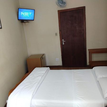 Hotel Cervantes Куритиба Экстерьер фото