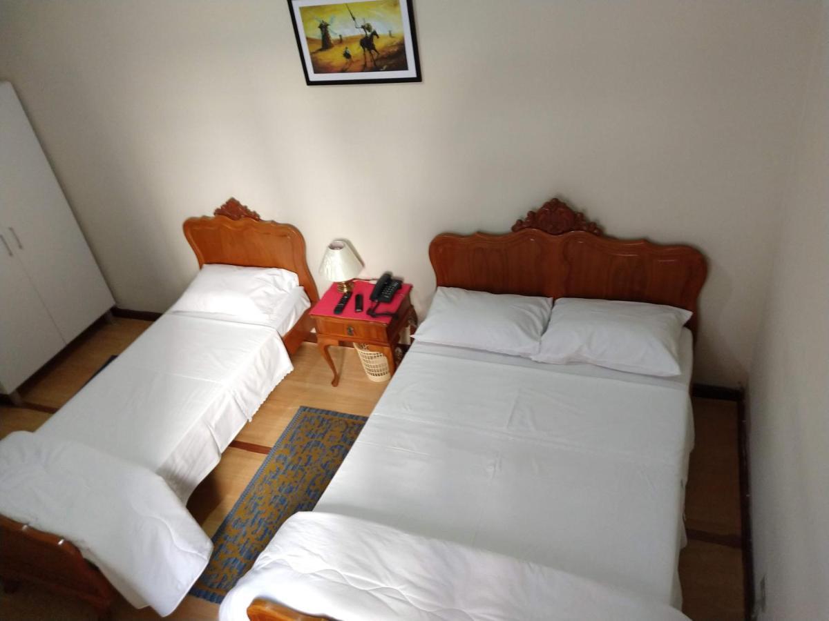 Hotel Cervantes Куритиба Экстерьер фото