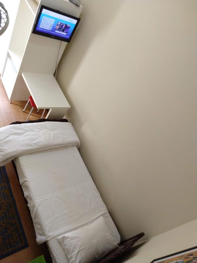 Hotel Cervantes Куритиба Экстерьер фото