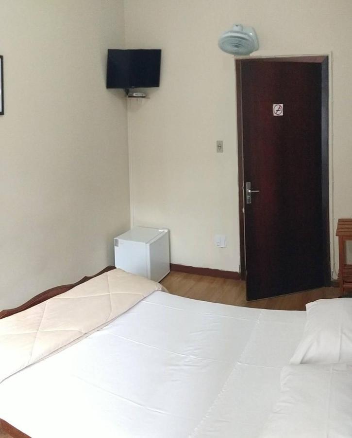 Hotel Cervantes Куритиба Экстерьер фото