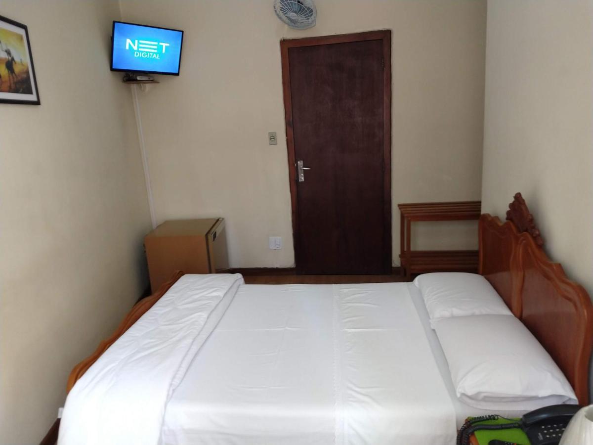 Hotel Cervantes Куритиба Экстерьер фото