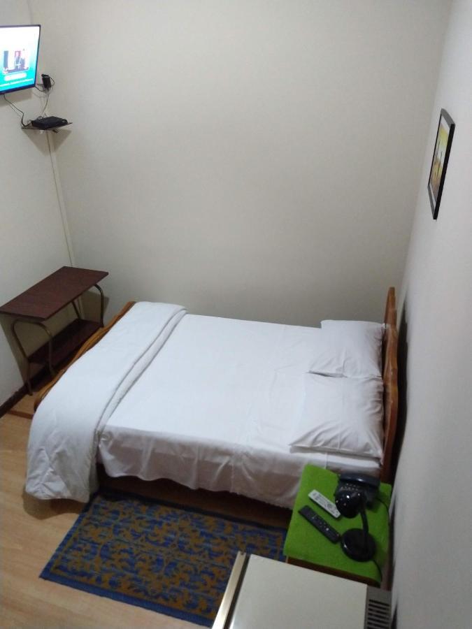 Hotel Cervantes Куритиба Экстерьер фото