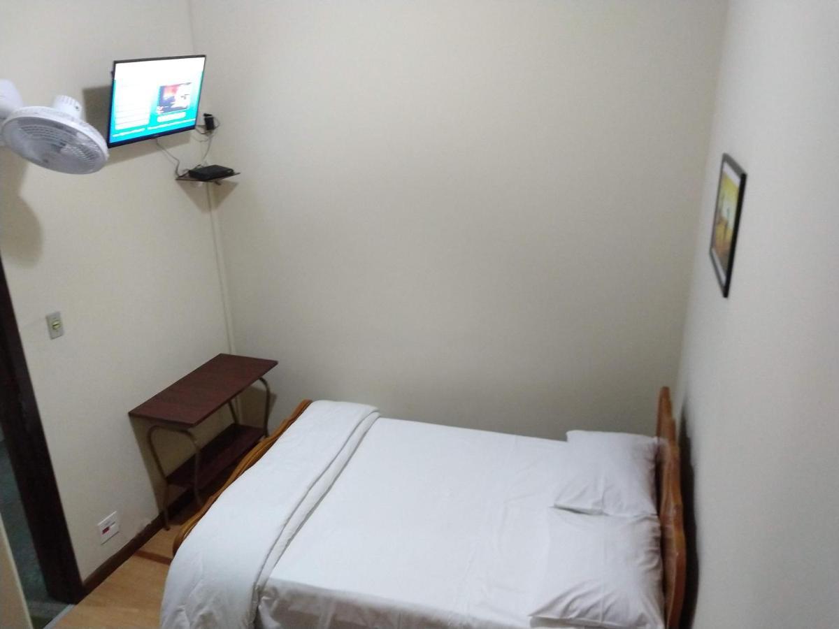 Hotel Cervantes Куритиба Экстерьер фото