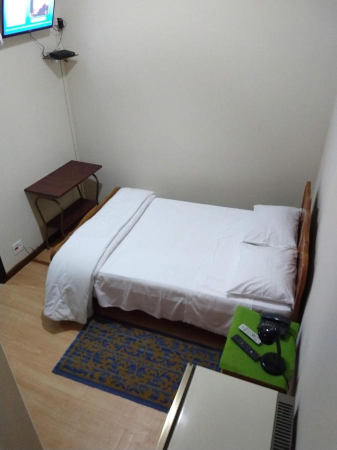 Hotel Cervantes Куритиба Экстерьер фото