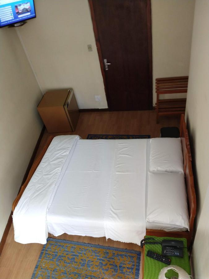 Hotel Cervantes Куритиба Экстерьер фото