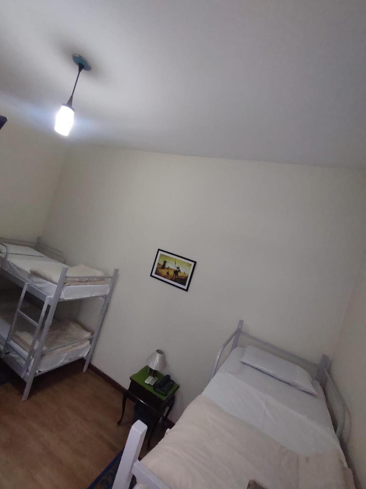 Hotel Cervantes Куритиба Экстерьер фото