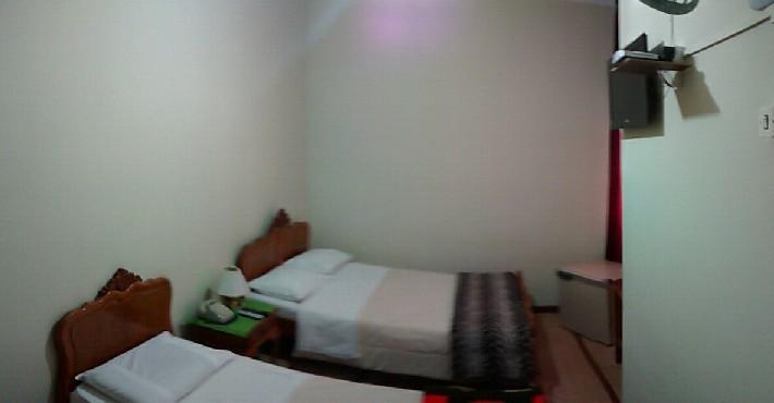 Hotel Cervantes Куритиба Экстерьер фото